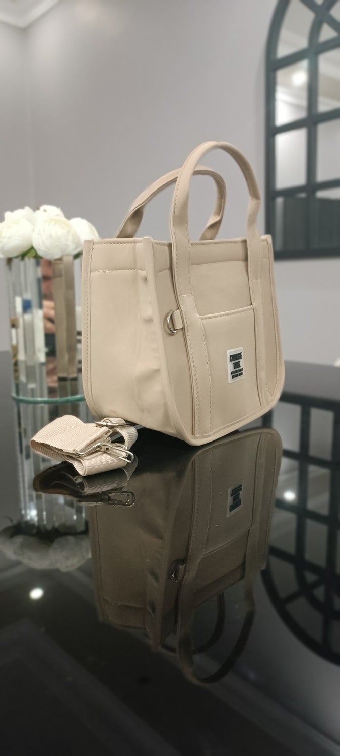 NahitaTyana Women's Handbag, Shoulder Bag and Crossbody Bag, Tote Bag, Toto Bag, Shoulder Bag  - Image 2