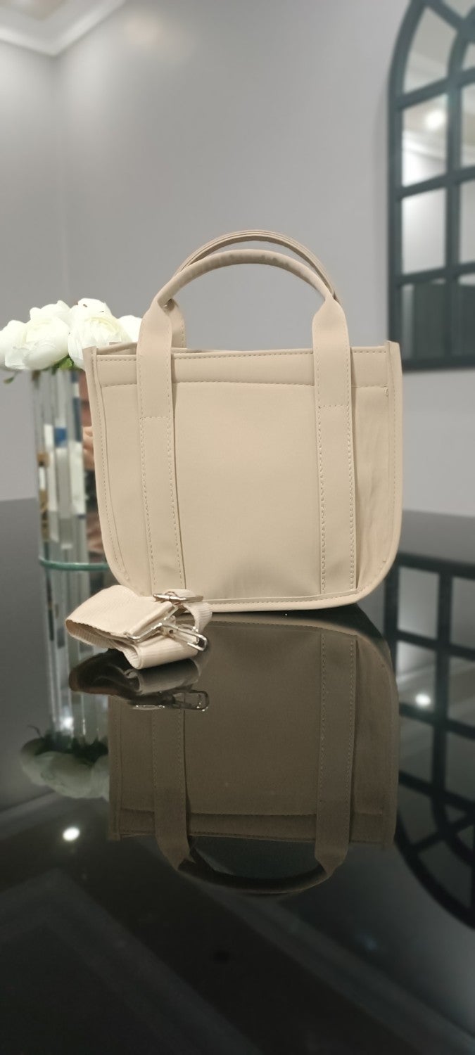 NahitaTyana Women's Handbag, Shoulder Bag and Crossbody Bag, Tote Bag, Toto Bag, Shoulder Bag  - Image 3