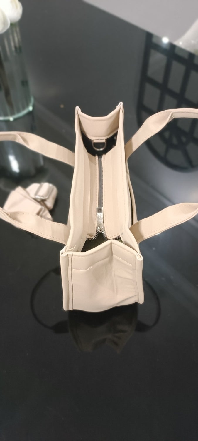NahitaTyana Women's Handbag, Shoulder Bag and Crossbody Bag, Tote Bag, Toto Bag, Shoulder Bag  - Image 1