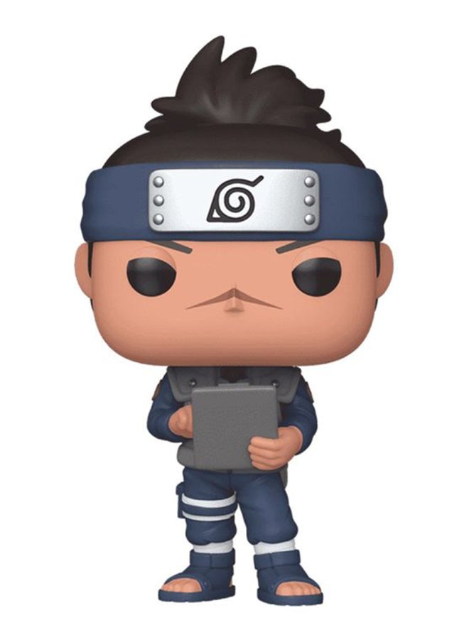 Funko Animation: Naruto Classic Iruka Umino Vinyl Figure  - Image 2