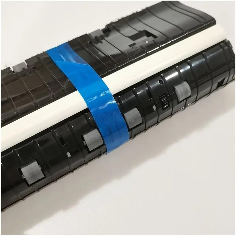 مجموعة وحدة التغذية الأساسية CE538-60122 المناسبة لطابعات HP LaserJet M1536dnf و M1530 و M1536 و P1606 و M225 و M226 و M276 و CM1415 و 1415 (جودة جديدة) - Image 2