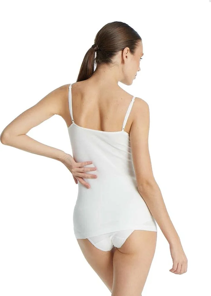 بلاك سباد Women's Thin Strap Athlete Essential 1952