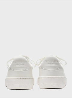 Kate Spade Lace Up Low Top Sneakers  - Image 3