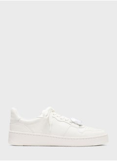 Kate Spade Lace Up Low Top Sneakers  - Image 1