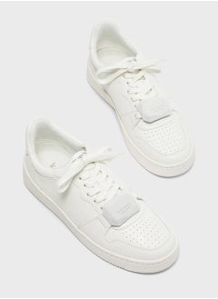 Kate Spade Lace Up Low Top Sneakers  - Image 2
