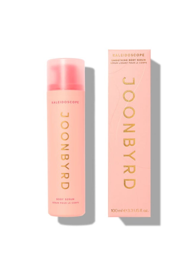Joonbyrd Kaleidoscope Smoothing Body Serum  100ML - Image 2
