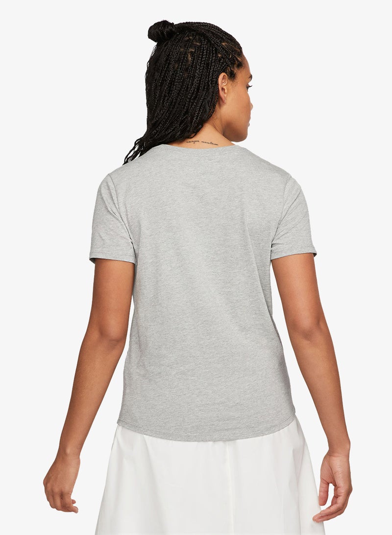 Nike Nsw Club T-Shirt - Image 2