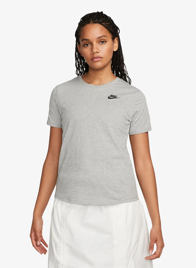Nike Nsw Club T-Shirt