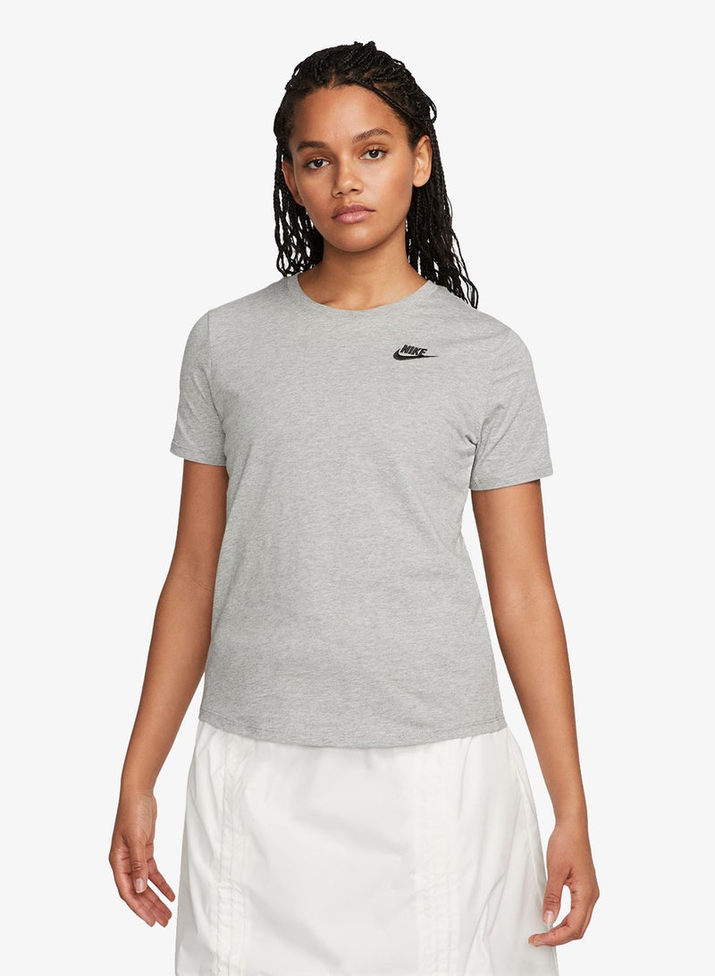 Nike Nsw Club T-Shirt - Image 1