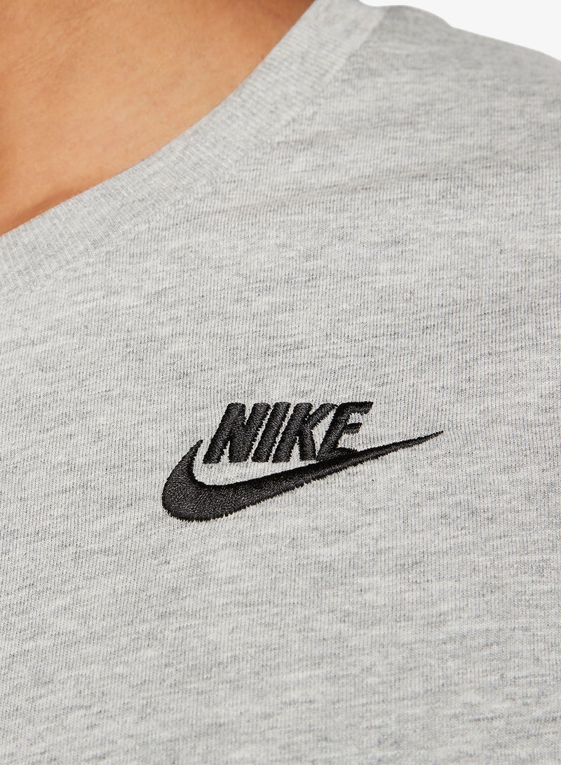 Nike Nsw Club T-Shirt - Image 4