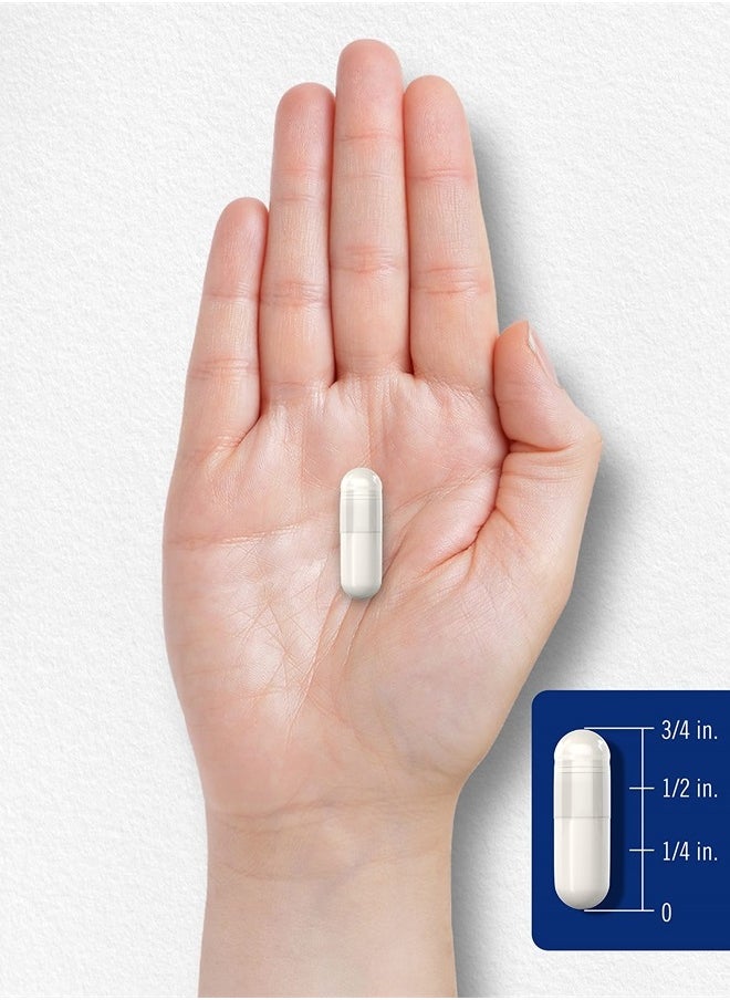 L Methylfolate 7.5 mg | 60 Capsules | Optimized and Activated | Non-GMO, Gluten Free | Methyl Folate, 5-MTHF | by Opti-Folate