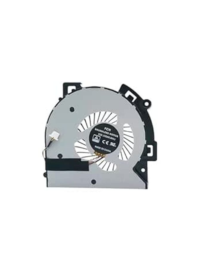 HP Envy X360 Laptop Cooling Fan 856277 001 for M6 AQ 15 AQ 15T AQ Models - Image 1