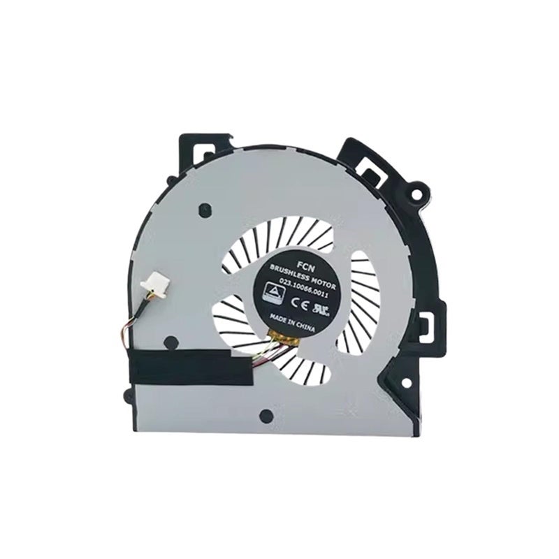 HP Envy X360 Laptop Cooling Fan 856277 001 for M6 AQ 15 AQ 15T AQ Models - Image 2