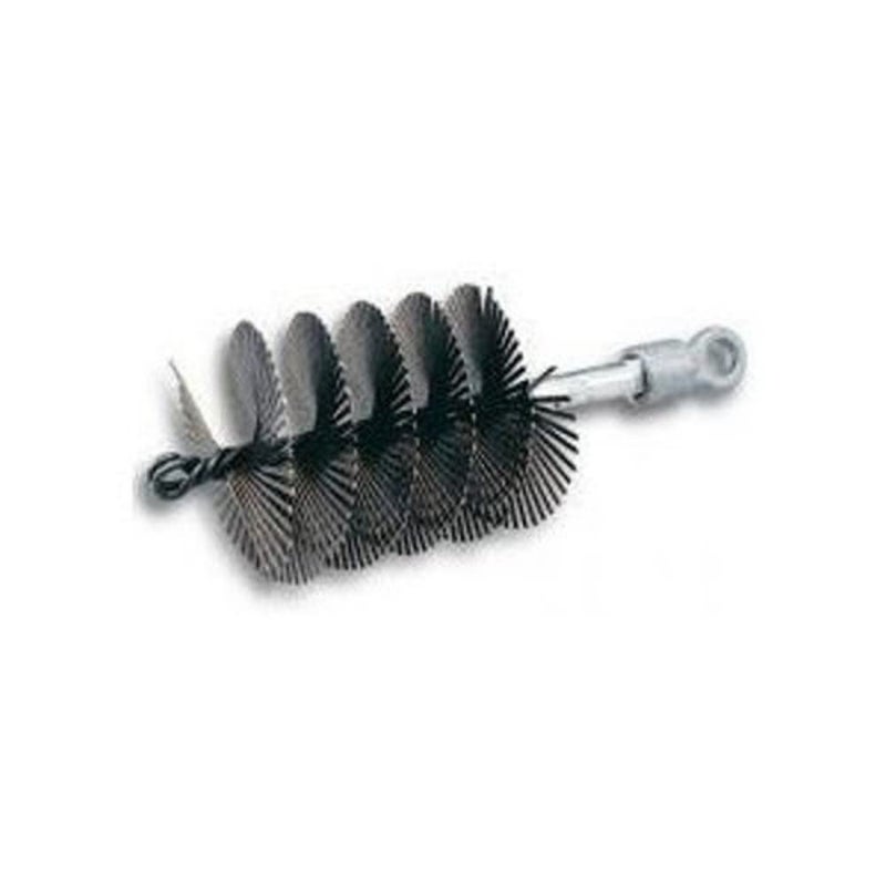 Greenlee Wire Duct Brushes - 2.5" wire brush - Image 5
