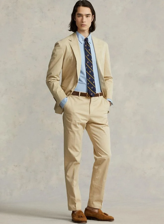 POLO RALPH LAUREN Custom Fit Oxford Shirt