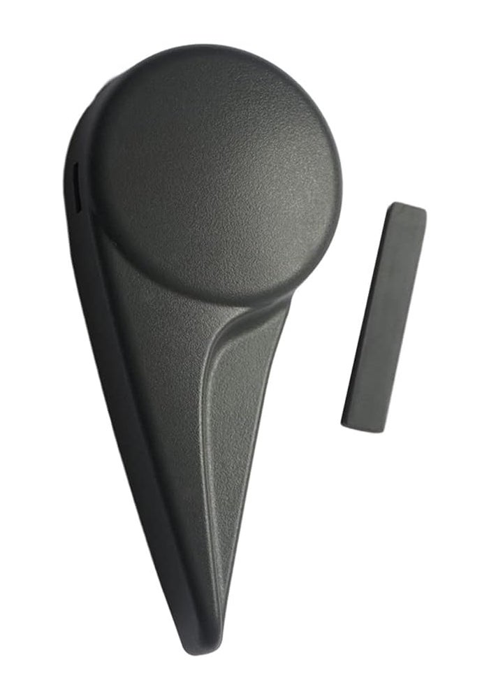 Vuzmode مقبض تعديل مقعد السيارة من Vuzmode لفئة A-Class W168 - Image 3