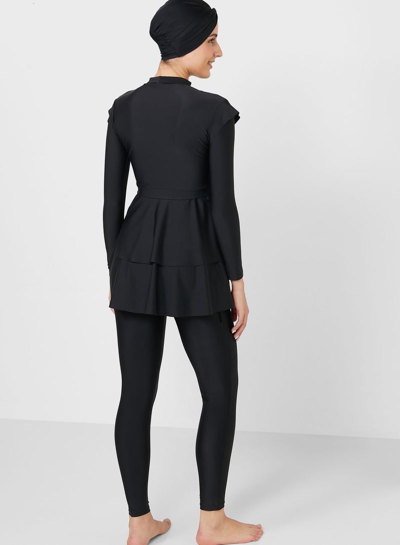 Khizana Burkini Set  - Image 2