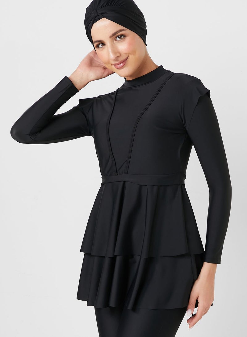 Khizana Burkini Set  - Image 3