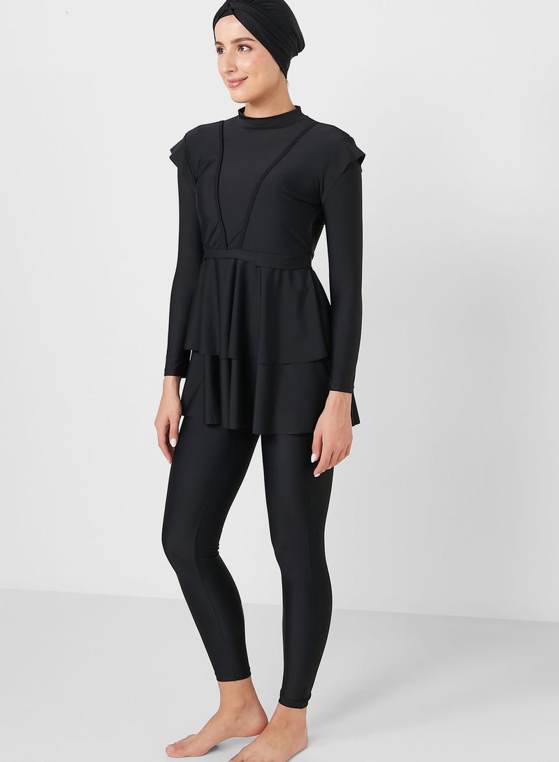 Khizana Burkini Set  - Image 1