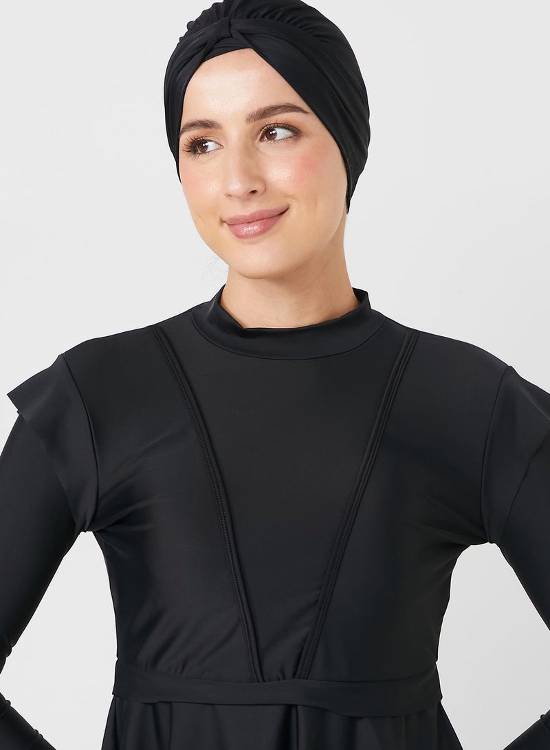 Khizana Burkini Set  - Image 5