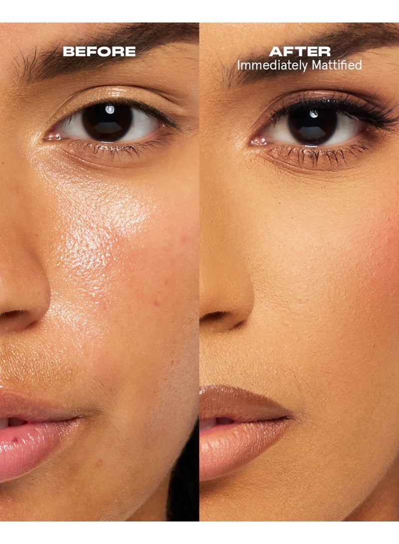 One size Oil Control Primer, Long-lasting Oil Control 30ml - Image 2