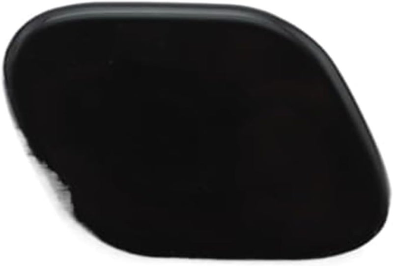 DEMULAX Headlight Washer Nozzle Cover for Hyundai Santa Fe III - Image 1