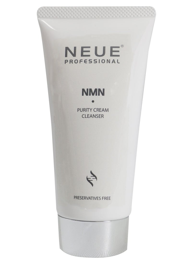 Neue NMN Purity Cream Cleanser 120ML - Image 3