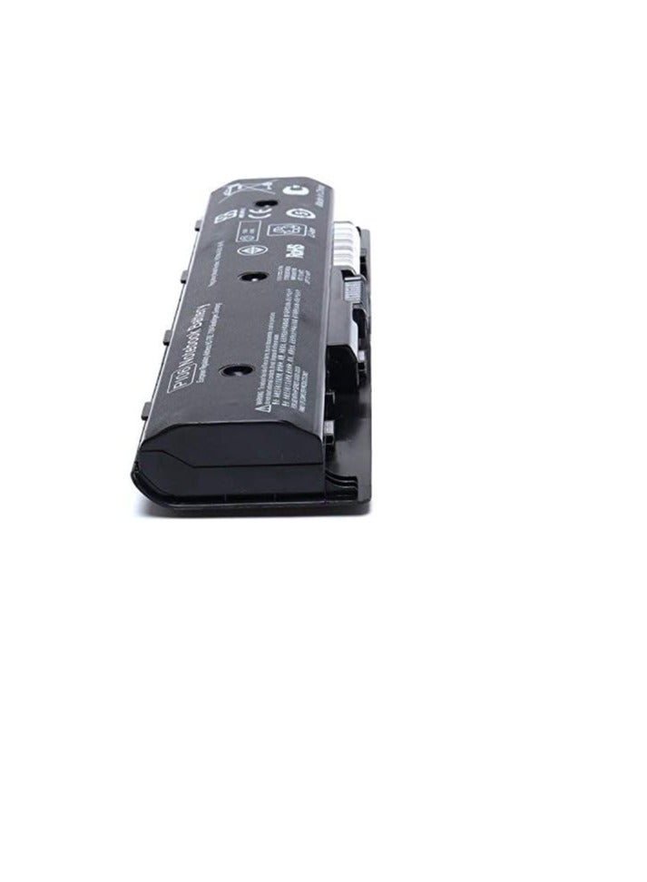 بطارية كمبيوتر محمول متوافقة مع PI06 بطارية كمبيوتر محمول لجهاز HP Pavilion Envy TouchSmart 14 15 17، 710416-001 710417-001 709988-421 709989-421 HSTNN-LB4N HSTNN-LB4O HSTNN-YB4N HSTNN-YB4O - Image 3