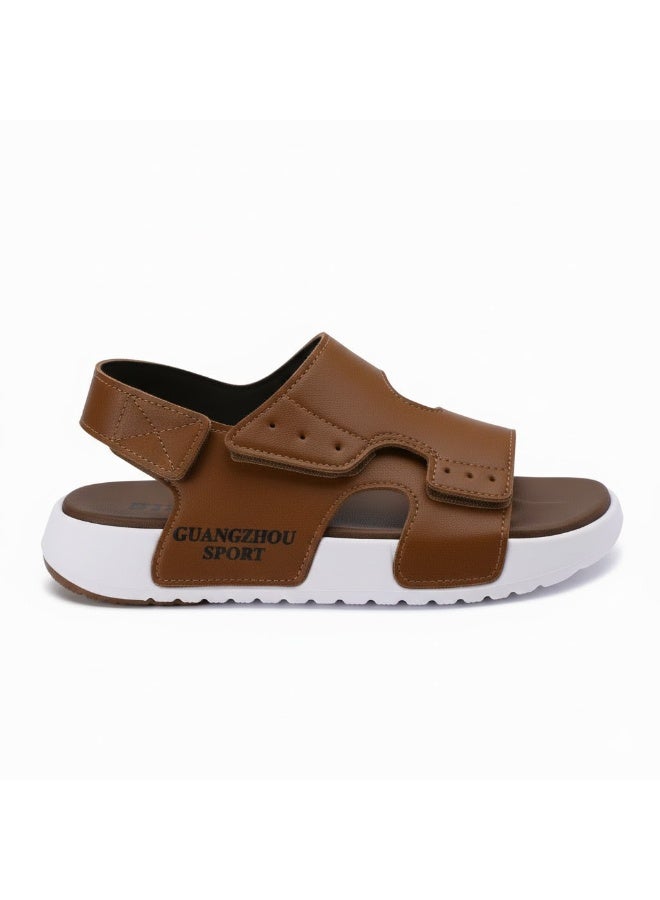Comfortable men's sandals for walking and everyday use with a comfortable sole - Image 4