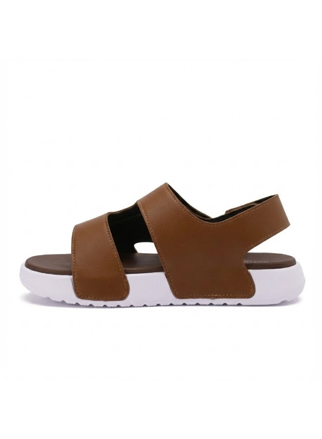Comfortable men's sandals for walking and everyday use with a comfortable sole - Image 5