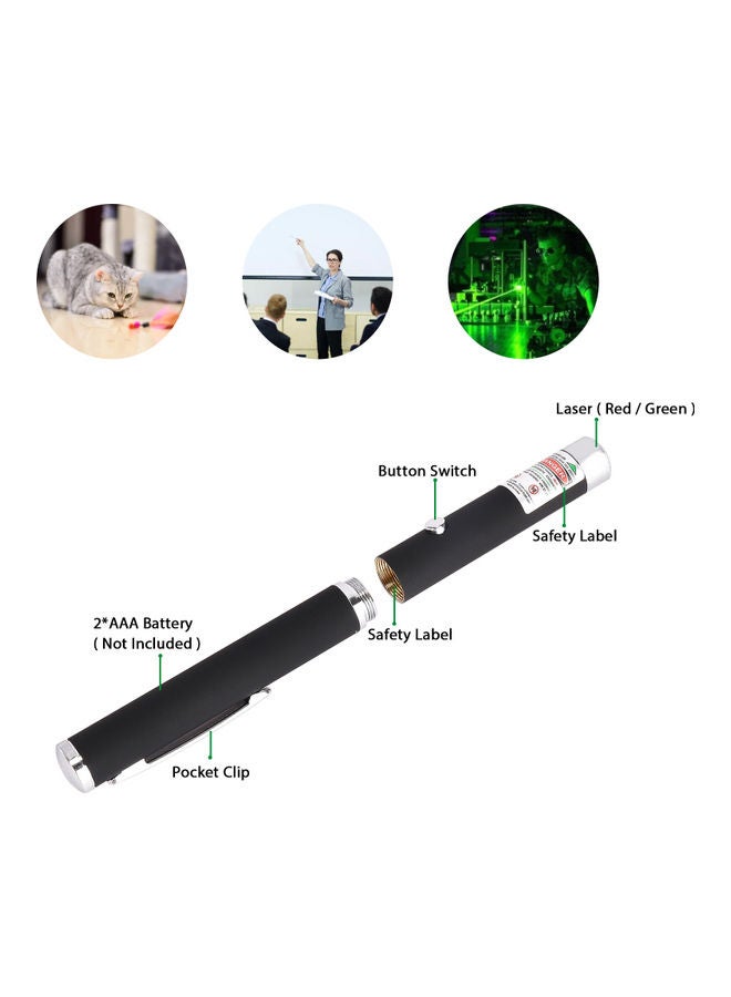 Arabest Laser Pointer Red - Image 3