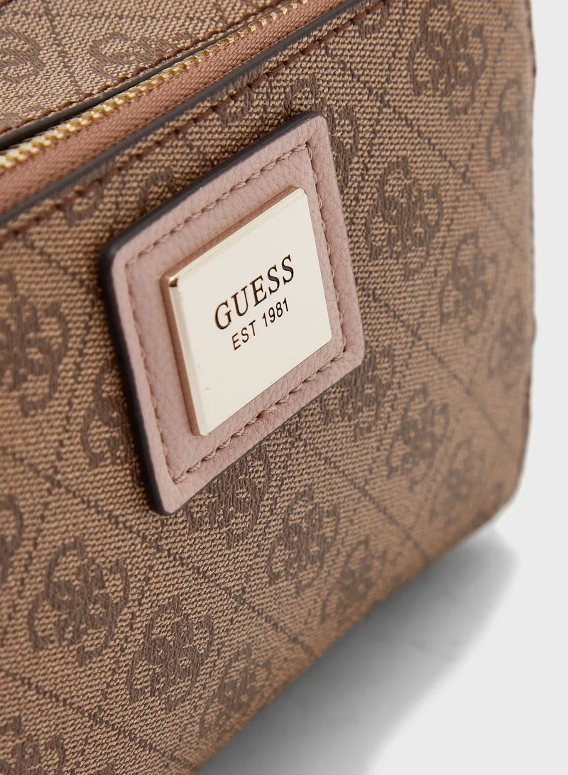 GUESS Candace Mini Crossbody