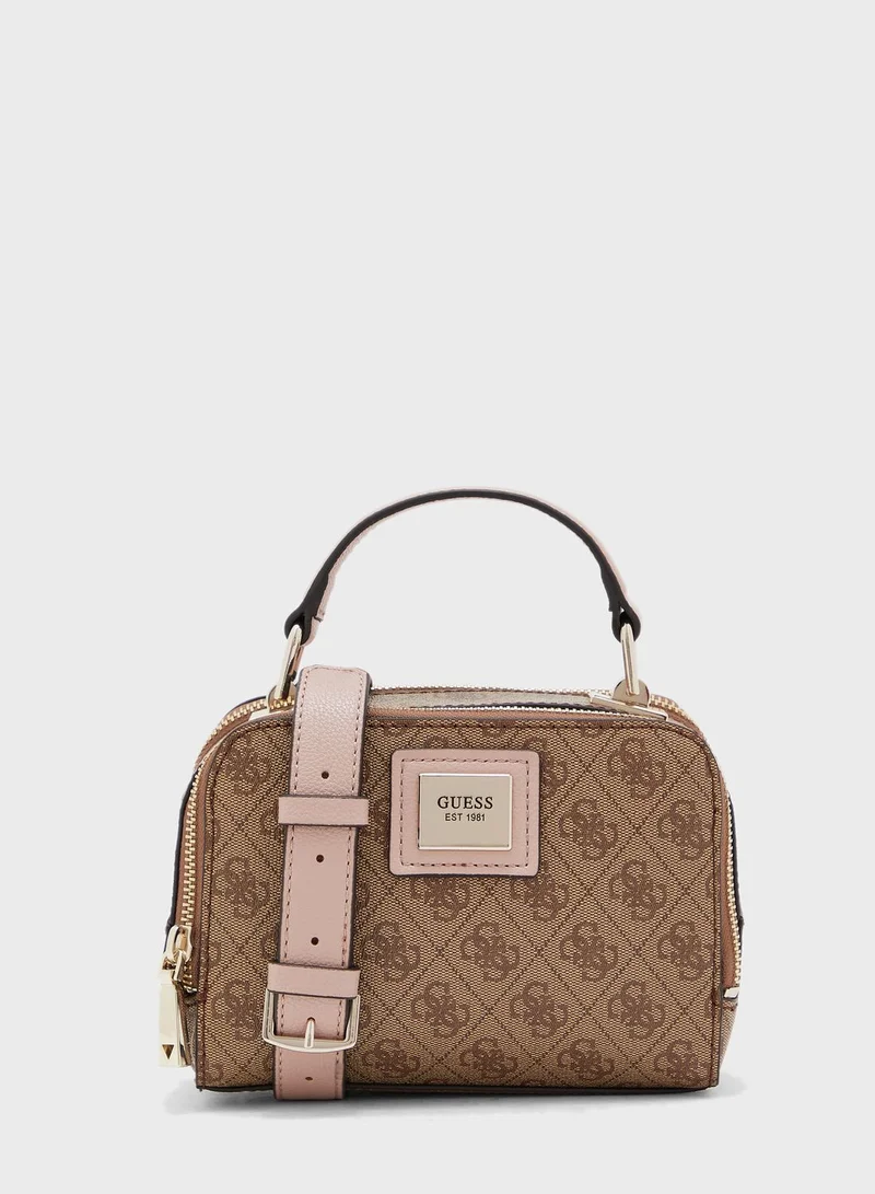 GUESS Candace Mini Crossbody