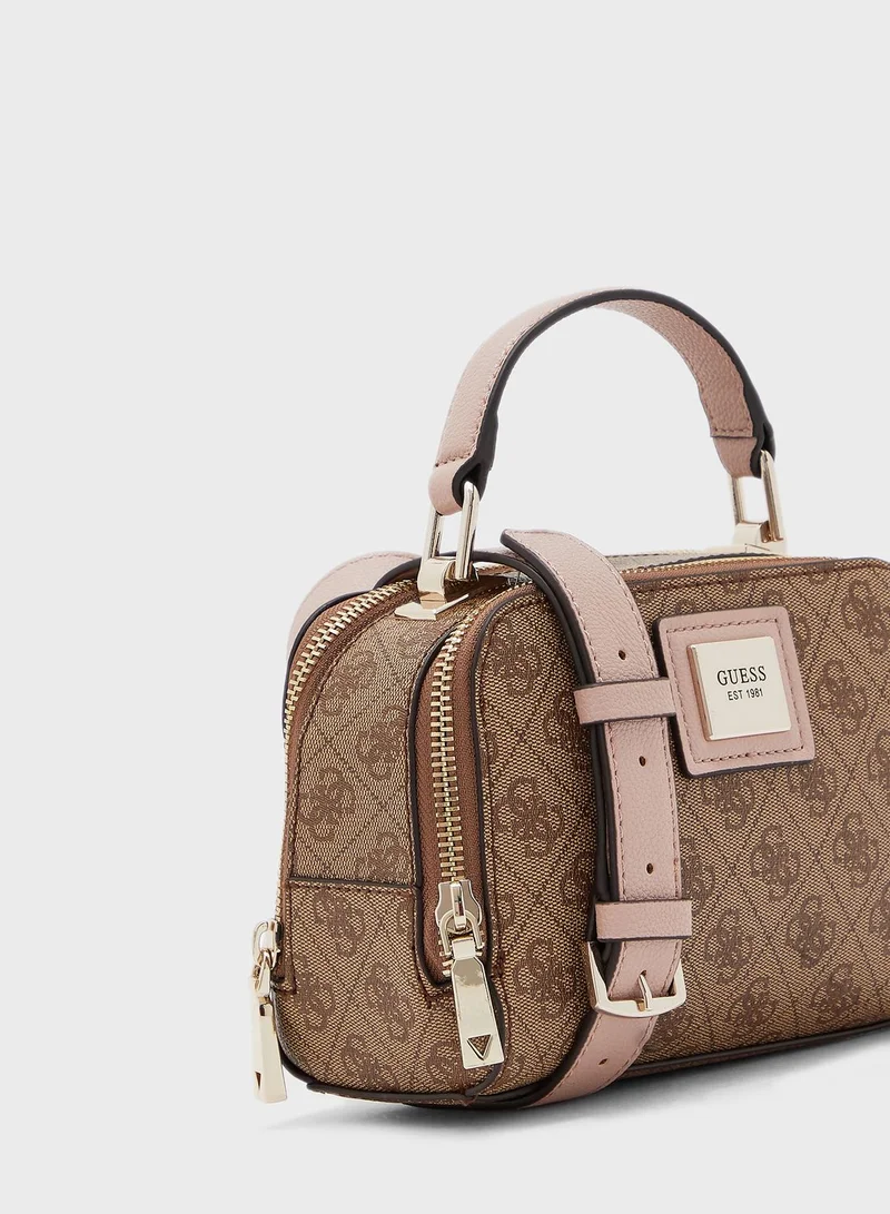 GUESS Candace Mini Crossbody