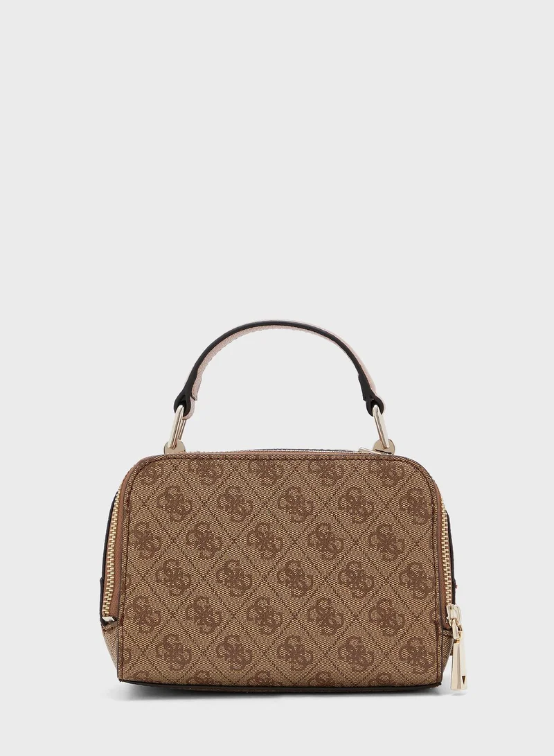 GUESS Candace Mini Crossbody