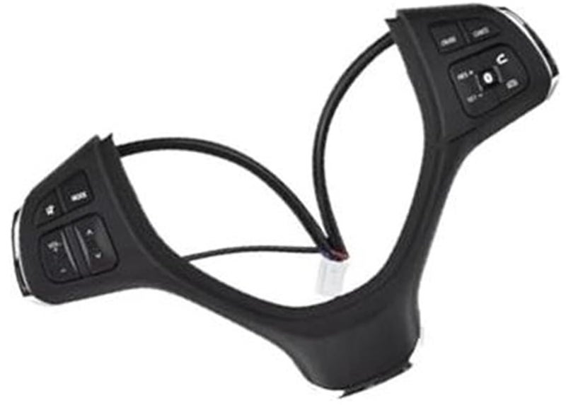 Vuzmode Multifunction Steering Wheel Control Button for Swift - Image 1