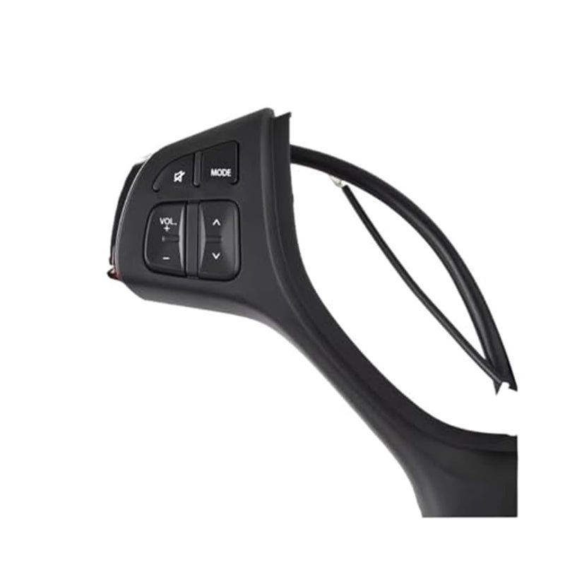 Vuzmode Multifunction Steering Wheel Control Button for Swift - Image 5
