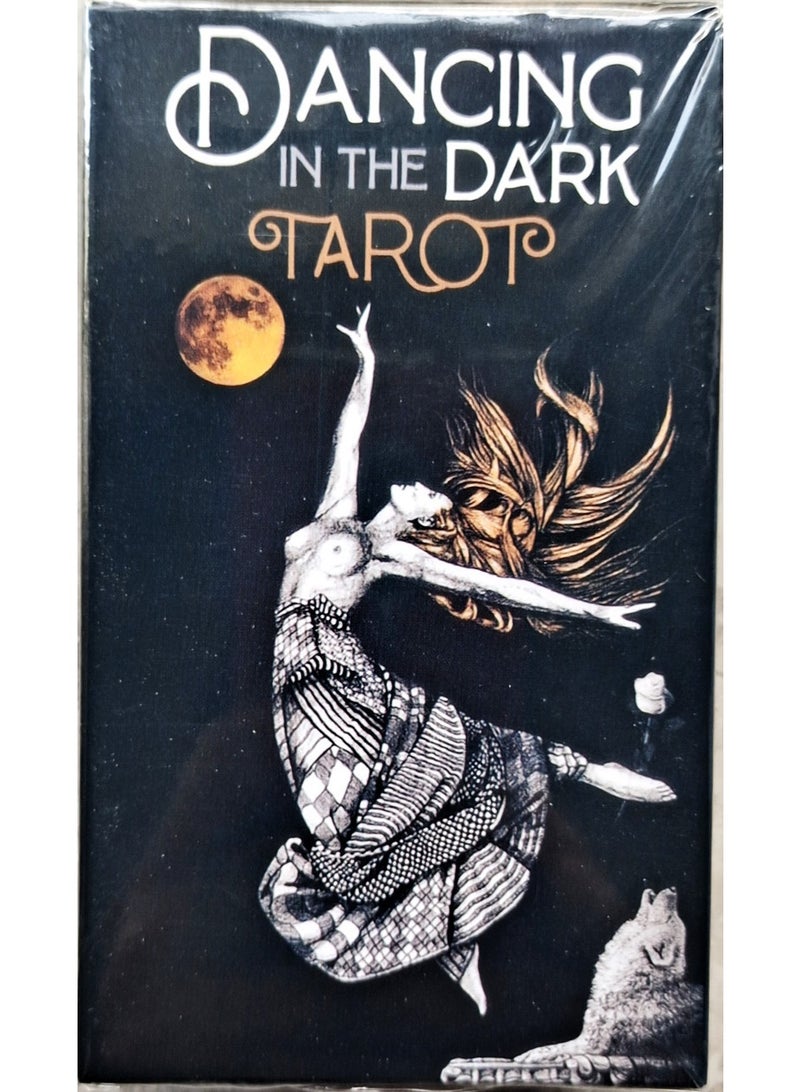 NIBEMINENT Dancing in the Dark Tarot