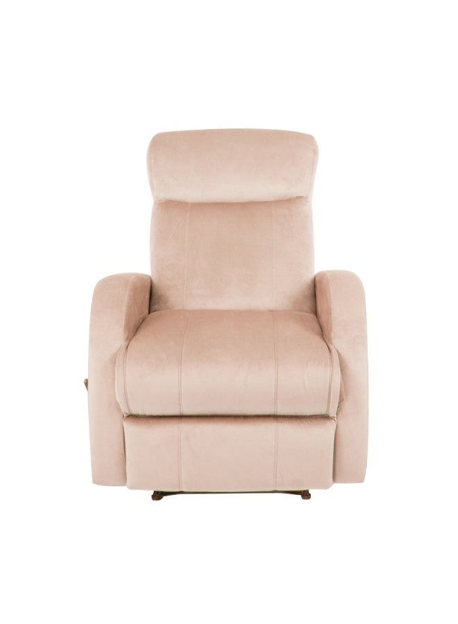 BACK CARE Back Care Rocking Recliner Chair - Ultimate Comfort with a Sleek Modern Design, Featuring Three Adjustable Positions for Maximum Relaxation and Full Support for Back and Neck B-MG-2 - Image 2