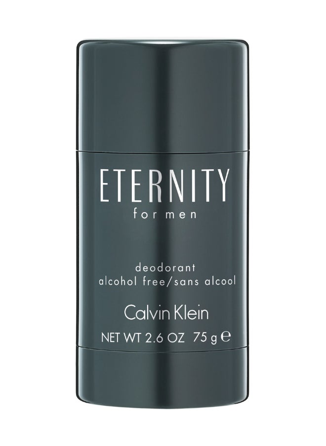 CALVIN KLEIN Eternity Deodorant Stick 75g  - Image 2