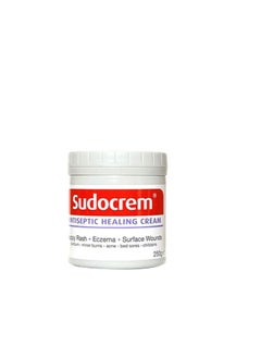 Sudocrem Antiseptic treatment cream for diaper rash protection 250 g 