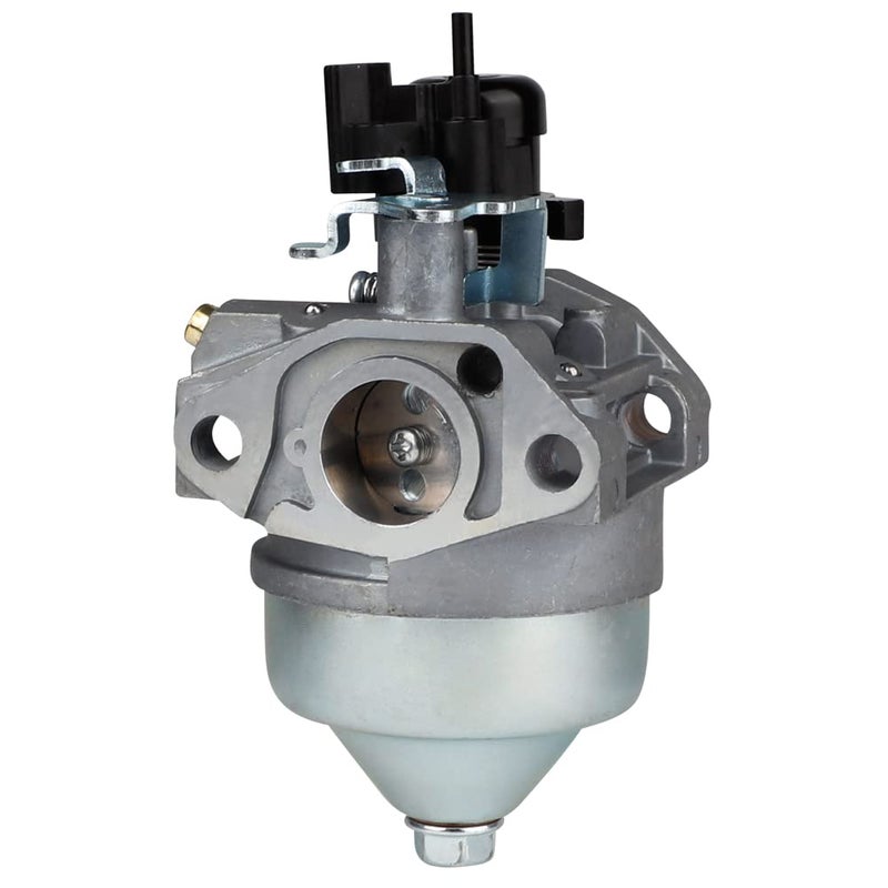 HUZTL 16100-Z0Y-M42 Carburetor for Honda GCV190LA Engine HRX217 K1 K2 K3 K4 K5 Lawn Mower - Auto Choke - Image 4