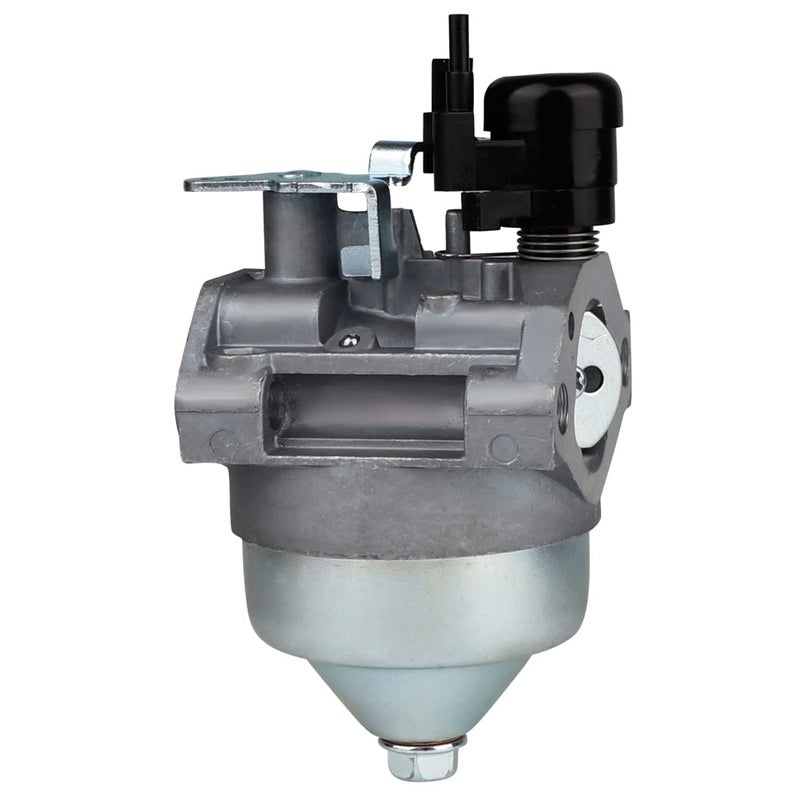 HUZTL 16100-Z0Y-M42 Carburetor for Honda GCV190LA Engine HRX217 K1 K2 K3 K4 K5 Lawn Mower - Auto Choke - Image 5