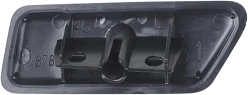 Wivplex Headlight Washer Cap Cover for Mitsubishi Outlander XL - Image 2