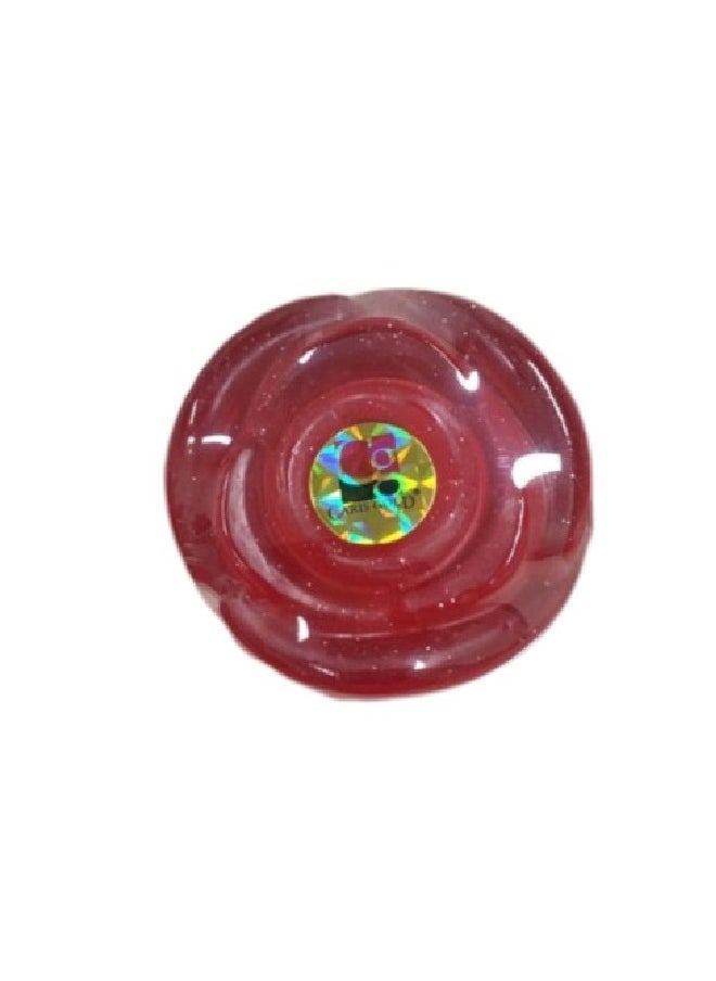 CARIS GOLD - Caris Gold Rose Soap 70gm - Image 1
