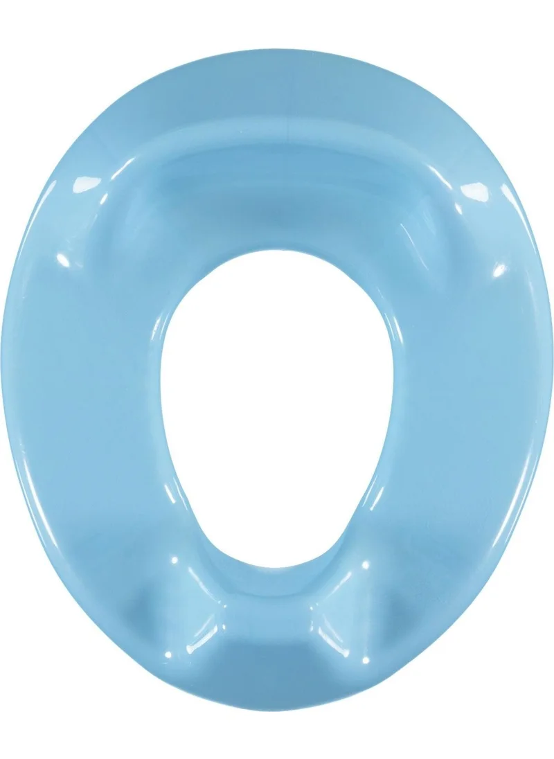 Sema Baby Plastic Toilet Seat Adapter - Blue