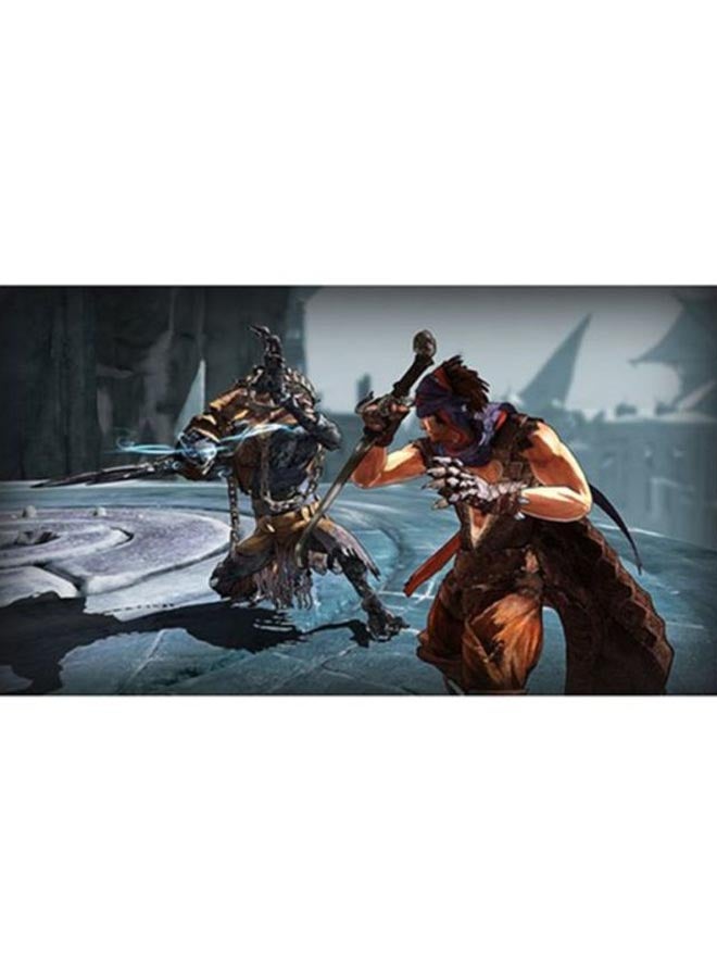 Ubisoft Prince Of Persia (Intl Version) - Action & Shooter - playstation_3_ps3 - Image 3