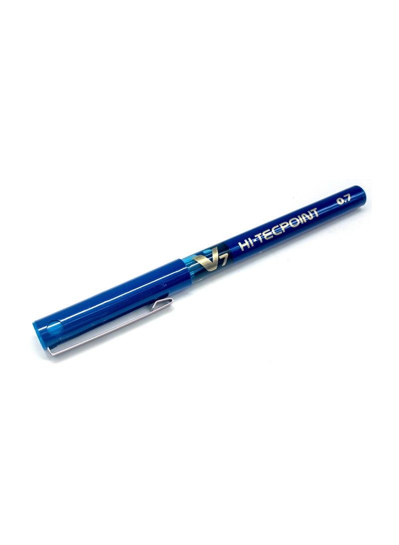 PILOT HI TECPOINT V7 4 COLORS - Image 4
