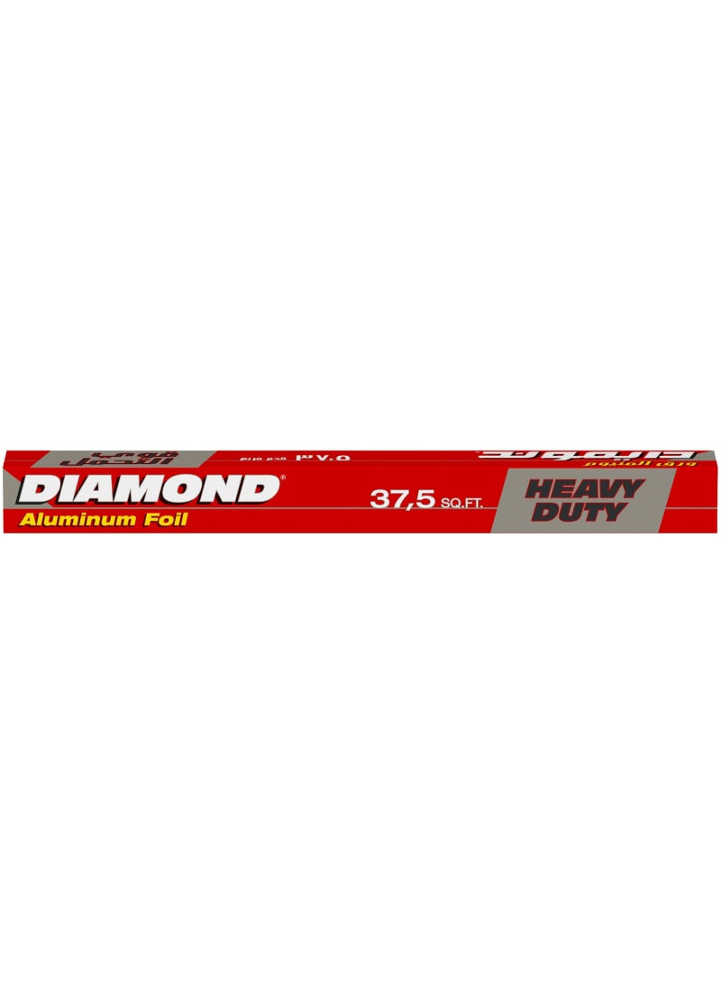 Diamond Eco Pack Aluminum Foil 30cm 1 pc - Image 1