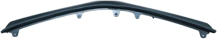 TYG Grille with Bracket for Camry (2012-2014) Aftermarket Replacement - 102651 - Image 2